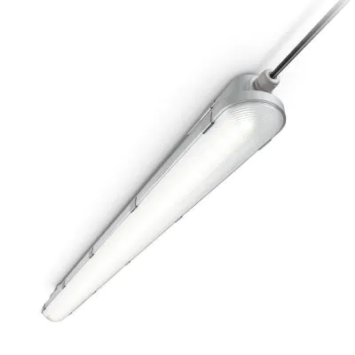 Réglette LED étanche 90 cm