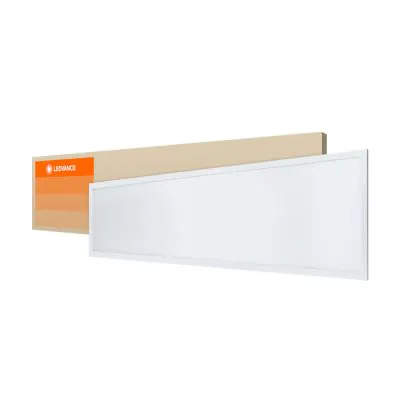 Panneaux LED Ledvance 30x120 cm