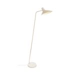 DFTP by Nordlux Darci Lampadaires Salon Sanded | Convient pour E14