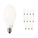 Lot 12x Osram Powerstar E40 HQI-E 250W - 952 Blanc Froid | Meilleur rendu des couleurs - Pro