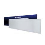 Noxion Panneau LED Ecowhite V4.0 28W 3360lm - 830-840-865 CCT | 120x30cm - UGR <19
