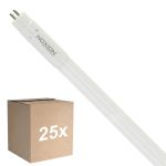 Lot 25x Noxion Avant LEDtube T5 Avant Extreme (Direct 230V) High Output 18W 2800lm - 840 Blanc Froid | 85cm - Équivalent 39W