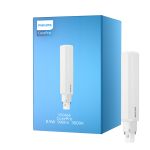 Philips CorePro PL-C LED 8.9W 990lm - 830 Blanc Chaud | 2-Pins - Équivalent 26W