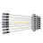 Noxion Connecteur d'alimentation pour Eclairage Linéaire LED NX-Line 8