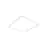 Ledvance Panneau LED Performance Mounting Cadre | 65x65cm