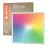 Ledvance Panneau LED Smart+ Planon Plus 20W 1400lm - 830 Blanc Chaud + RGB | 30x30cm - UGR 