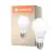 Ledvance Smart+ Wifi E27 Sun@home (HCL) Poire Classic 9W 750lm - 827-865 Variable Blanc | Dimmable - Équivalent 60W