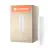 Ledvance Dulux-D LED 6W - 830 Blanc Chaud | 4-Pins - Équivalent 13W