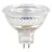 Ledvance Superior Spot LED Réflecteur GU5.3 MR16 6.6W 500lm 36D - 930 Blanc Chaud | Meilleur rendu des couleurs - Dimmable - Équivalent 43W