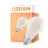 Osram Classic LED E27 Poire Filament Dépolie 5W 1055lm Ultra Efficiency - 840 Blanc Froid | Équivalent 75W