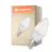 Ledvance Classic LED E14 Bougie Dépolie 4.9W 470lm - 840 Blanc Froid | Équivalent 40W