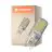 Ledvance Performance LED Capsule Claire G9 4W 470lm - 827 Blanc Très Chaud | Dimmable - Équivalent 40W