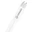 Ledvance Tube LED T8 EM Superior (EM/Direct 230V) High Output T8 11.4W 2000lm - 840 Blanc Froid | 105cm - Équivalent 38W