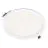 Ledvance Downlight LED Comfort Opale Blanc 42W/36W/30W 5000lm/4200lm/3600lm 100D - 930-940 CCT |Diamètre 250mm - IP44 - Meilleur Rendu Des Couleurs