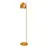 Ledvance Decor Corolle Lampadaires Salon Orange | 270mm - Convient pour E27