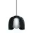 Ledvance Decor Corolle Suspension Luminaire Noir | 200mm - Convient pour E27