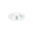 Sylvania Downlight LED Insaver Slim Aluminium Blanc 1200lm 70D - 840 Blanc Froid | Diamètre 150mm - IP44 - UGR 