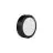Sylvania Hublot LED Novella Plastique Noir 1525lm - 830-840 CCT | 220mm - IP65 - IK10