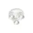 Nordlux Pitcher Spot Métal Blanc | Convient pour 3x GU10