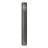 Nordlux Aludra 95 Lampadaire extérieur Seaside Anthracite | Convient pour E27
