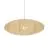 Nordlux Villo 60 Abat-jour Fabric Beige