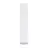 Emibig Plafonnier Tecno Acier Blanc | Convient pour 1x GU10 - Max 8W