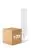Lot 10x Noxion Lucent PL-C LED 5.2W - 830 Blanc Chaud | 2-Pins - Équivalent 18W