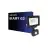 Noxion Projecteur LED Beamy G3.1 Noir 20W 2200lm 100D - 840 Blanc Froid | IP44 - Détecteur de Mouvement et de Lumière - Symétrique 