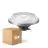Lot 6x Philips MASTER LED Spot G53 AR111 10.8W 620lm 9D - 930 Blanc Chaud | Meilleur rendu des couleurs - Dimmable - Équivalent 50W