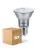 Lot 6x Philips Master Value LED ampoule Réflecteur E27 PAR20 6W 515lm 40D - 930 Blanc Chaud | Meilleur rendu des couleurs - Dimmable - Équivalent 50W