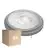 Lot 6x Ledvance Superior Spot LED Réflecteur G53 AR111 7.2W 450lm 40D - 918-927 Dim to Warm | Meilleur rendu des couleurs - Dimmable - Équivalent 50W