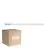 Lot 10x Philips Master Tube LED T8 (EM/Direct 230V) Ultra Output 20W 3700lm - 865 Lumière Du Jour | 150cm - Équivalent 58W