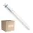 Lot 10x Philips Master Tube LED T8 (EM/Direct 230V) High Output T8 16.7W 3100lm - 840 Blanc Froid | 150cm - Équivalent 58W