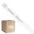 Lot 10x Ledvance Tube LED T8 Value (EM/Direct 230V) Ultra Output 29W 3500lm - 865 Lumière Du Jour | 150cm - Équivalent 58W