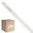 Lot 25x Noxion Avant LEDtube T5 Avant Extreme (Direct 230V) High Output 36W 5600lm - 840 Blanc Froid | 145cm - Équivalent 80W