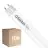Lot 10x Osram Tube LED T8 SubstiTUBE PRO (EM/Direct 230V) Standard Output 10.3W 1700lm - 840 Blanc Froid | 90cm - Équivalent 30W