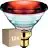 Lot 12x Philips PAR38 IR 150W E27 230V Rouge