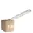 Lot 10x Philips Réglette LED Étanche WT050C | Convient Pour 2x150cm Tube LED