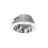 Philips Downlight LED GreenSpace DN510B 15W 2000lm 120D - 840 Blanc Froid | 230mm - Diamètre 200mm