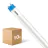 Lot 10x Philips Tube LED T8 CorePro (EM/Direct 230V) Standard Output 15.5W 1800lm - 865 Lumière Du Jour | 120cm - Équivalent 36W