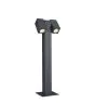 SLV Borne Theo Pathlight Anthracite | 72cm - GU10 Max. 7W
