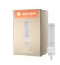 Ledvance Dulux-D LED 6W - 840 Blanc Froid | 2-Pins - Équivalent 13W