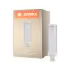 Osram Dulux-T LED 9W 1100lm - 840 Blanc Froid | 2-Pins - Équivalent 26W