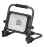 Ledvance Projecteur LED Projecteurs De Chantier Value Noir 30W 3000lm - 865 Lumière Du Jour | IP54 - Batterie - Symétrique