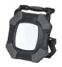 Ledvance LED Projecteur De Chantier Value Noir 60W 7200lm 100D - 865 Lumière Du Jour | IP54 - Symétrique