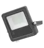 Ledvance Projecteur LED Smart+ Matter Gris 10W 800lm 100D - 830 Blanc Chaud + RGBW | IP65