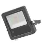 Ledvance Projecteur LED Smart+ Matter Gris 30W 2400lm 100D - 830 Blanc Chaud + RGBW | IP65