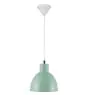 Nordlux Pop Suspension Luminaire Métal Vert | Convient pour E27