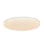 Nordlux Plafonnier Vic 29 Blanc 23.5W 2100lm - 830 Blanc Chaud | IP20