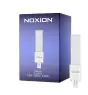 Noxion Lucent PL-S LED 2.8W - 830 Blanc Chaud | 2-Pins - Équivalent 5W